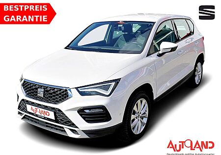 Seat Ateca 1.5 TSI Style LED Navi Sitzheizung Keyless