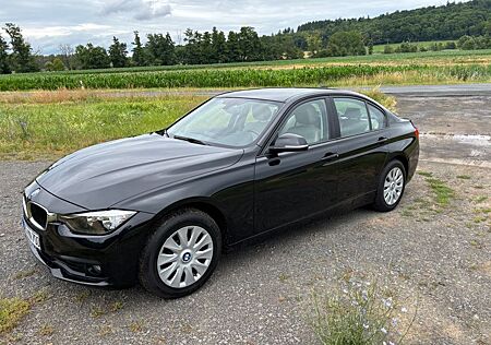 BMW 118i -