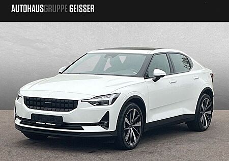 Polestar -2 2 Long Range Dual Motor Pilot Plus ACC LED