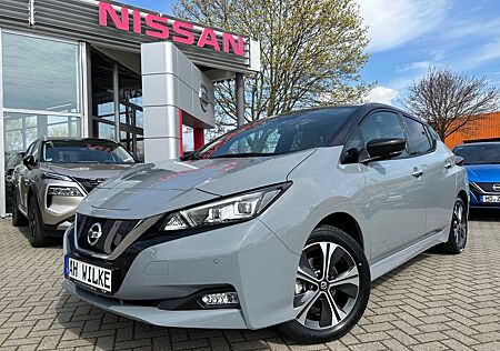Nissan Leaf 40kWh MY21 N-Connecta/LED+WINTER