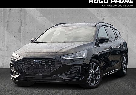 Ford Focus ST-Line X Turnier AUT|ACC|HUD|RFK|AHK|LED|