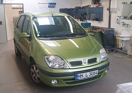 Renault Scenic RT 1.6 16V RT