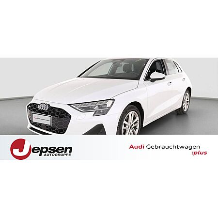 Audi A3 leasen