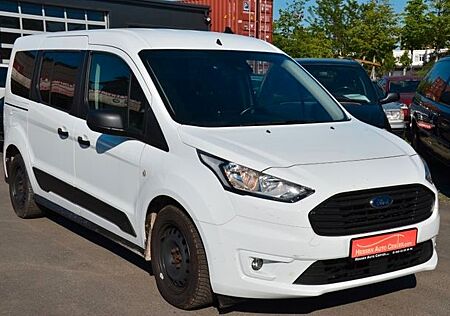 Ford Grand Tourneo *LANG2*1,5*Navi*SR+WR*AHK*TOP
