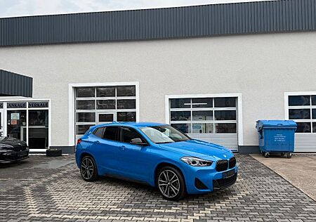 BMW X2 xDrive 25e M Sport Abst Temp H&K 19Zoll Kam