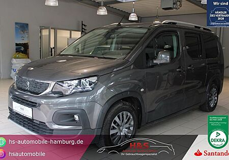 Peugeot Rifter Pure Tech 110 L2