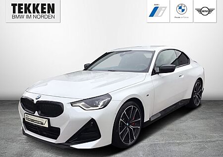 BMW 240 M240i xDrive M Sport Pro AHK/ACC/HUD/Lenkradhzg/