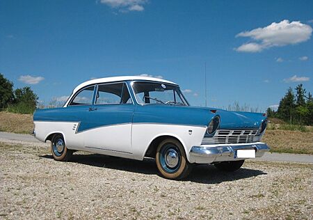 Ford Taunus gebraucht kaufen Ford Taunus P2 17M - Rarität für Liebhaber