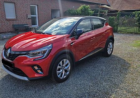 Renault Captur TCe 140 Intens