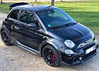 Abarth 695 1.4 T-Jet 16V 70th Anniversario 70th Ann...