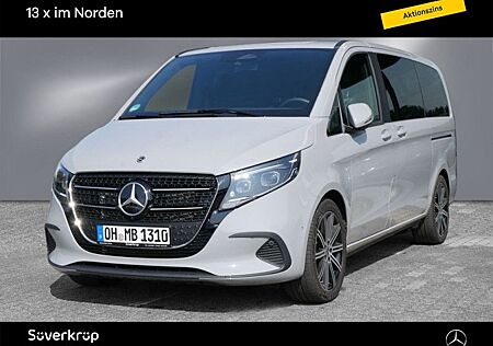 Mercedes-Benz V 220 WIDE DISTRO AHK STANDH KAMERA TWA SPUR 6 S