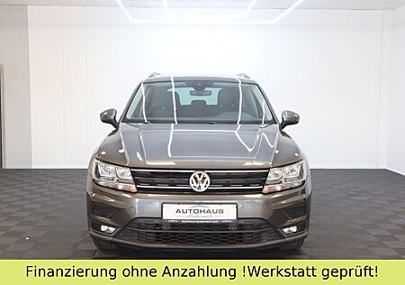 VW Tiguan Volkswagen Comfortline*CARPLAY*Lane Assist*ACC*CAM