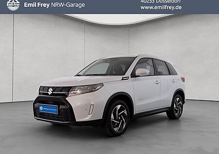 Suzuki Vitara 1.4 Boosterjet Hybrid Comfort+