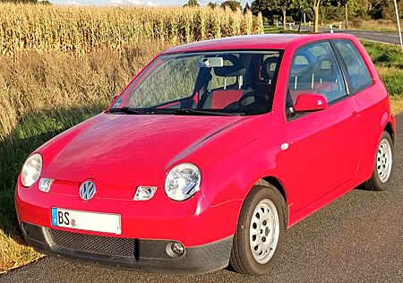 VW Lupo Volkswagen 3L 1,2 TDI