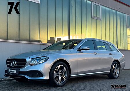 Mercedes-Benz E 200 T 9G Avantgarde Exclusive*NAV|LED|DAB|CAM*