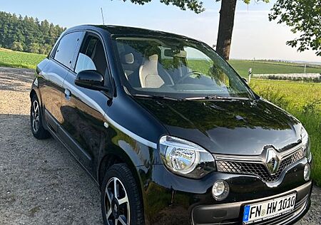 Renault Twingo TCe 90 Limited Limited