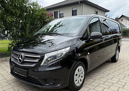 Mercedes-Benz Vito 116 CDI Extralang