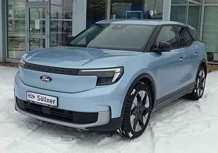 Ford Explorer ExplorerPremiumExtended79kwh,AGR-Sitze,HeadUpB&O
