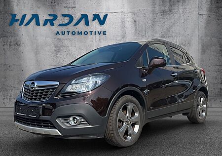 Opel Mokka Innovation ecoFlex 4x4