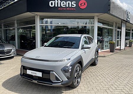 Hyundai Kona 1,6 Hybrid TREND, Licht-Paket