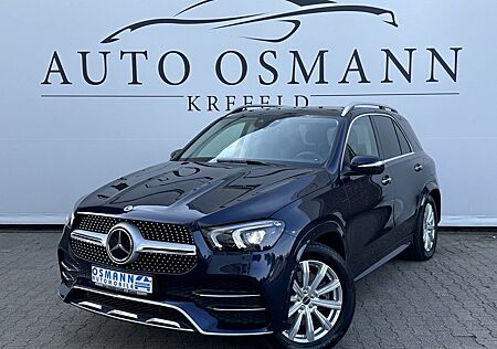 Mercedes-Benz GLE 350 de 4Matic 9G-TRONIC AMG Line/ Pano/ 360°