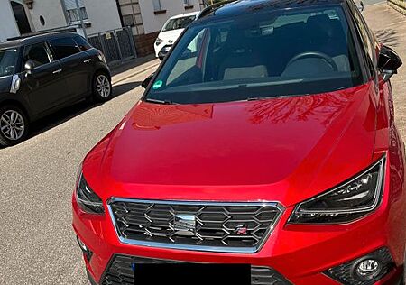 Seat Arona 1.0 TSI Start&Stop 85kW Beats Beats