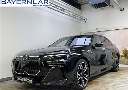 BMW 750e xDrive M Sport Pro AHK ACC 360°