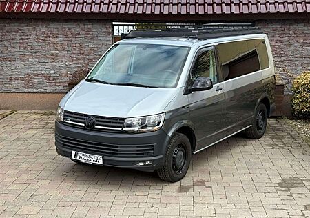 VW T6 Kombi Volkswagen 4Motion*Prof.Innenausbau*Standheiz*Mark