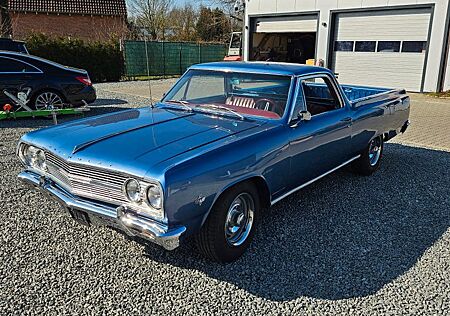 Chevrolet El Camino