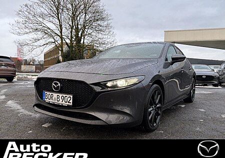 Mazda 3 | VFW | Exclusive-Line | Design-Paket | BOSE