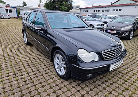 Mercedes-Benz C 180 Kompressor AVANTGARDE