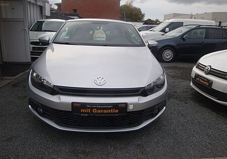 VW Scirocco Volkswagen 1.4 TSI 118 kW