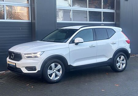 Volvo XC 40 gebraucht kaufen Volvo XC 40 XC40 2.0 2WD 1.Hand Mwst.