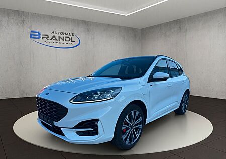Ford Kuga 2.5 Duratec PHEV ST-Line X*AHK*PANODACH