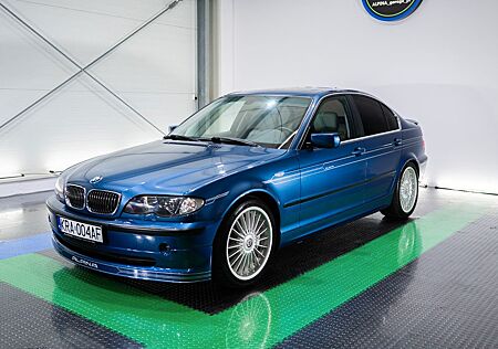 Alpina B3 3,3 S LCI 019/250