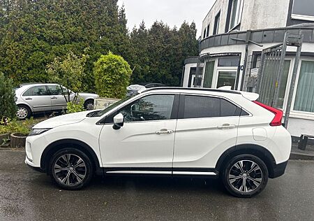 Mitsubishi Eclipse Cross Diamant Edition+ 4WD