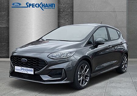 Ford Fiesta ST-Line 1.0 EcoBoost Sitzhzg. LED-Scheinw