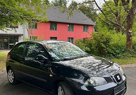 Seat Ibiza 1.4 16V 63kW Comfort Edition Comfort E...