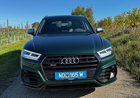 Audi SQ5 3.0 TFSI tiptronic quattro -