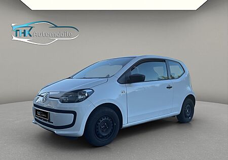 VW Up Volkswagen ! take !
