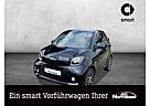 Smart ForTwo EQ cabrio prime+Voll-LED+Exclusive+22KWL