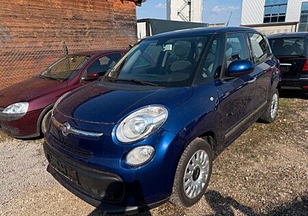 Fiat 500L Pop Star