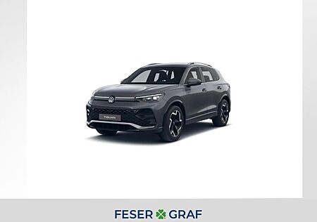VW Tiguan Volkswagen 1.5 eTSI R-Line DSG Navi/AHK/HUD