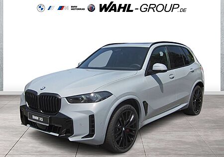 BMW X5 xDrive40d M Sport Pro Panorama AHK Standhzg I