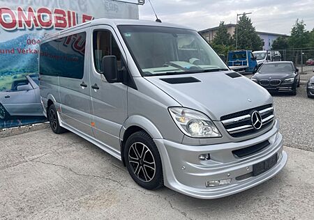 Mercedes-Benz Sprinter II Kombi 324 01728666828