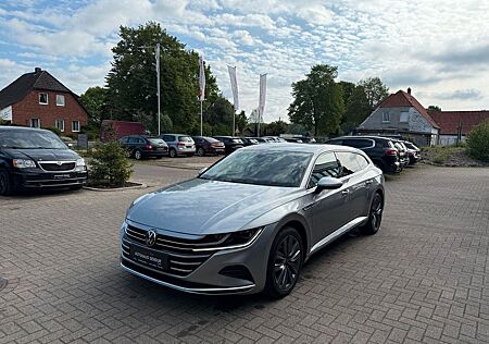 VW Arteon Volkswagen Shooting Brake Elegance*AHK*TOP*VIRTUAL