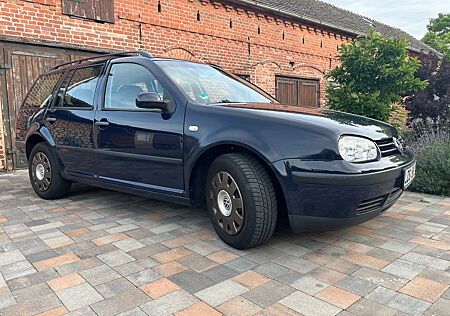 VW Golf Volkswagen 1.9TDI 74kW Ocean Variant Ocean