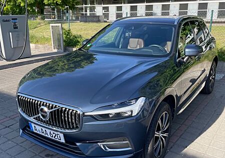 Volvo XC 60 XC60 B5 D AWD Inscription