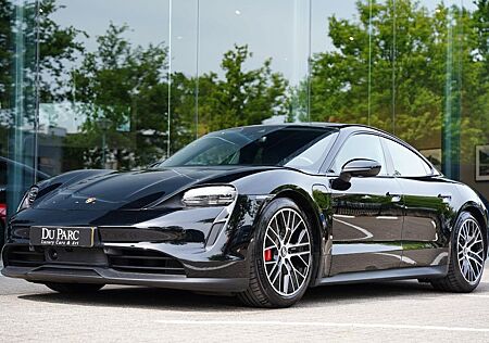 Porsche Taycan 4S