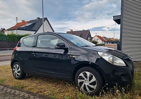 Hyundai i20 1.4 Style Automatik Style